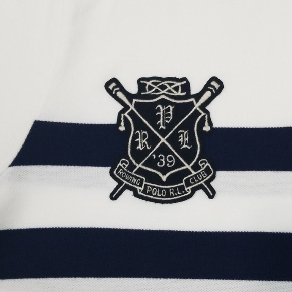 Polo Ralph Lauren Polo - Picture 4 of 7